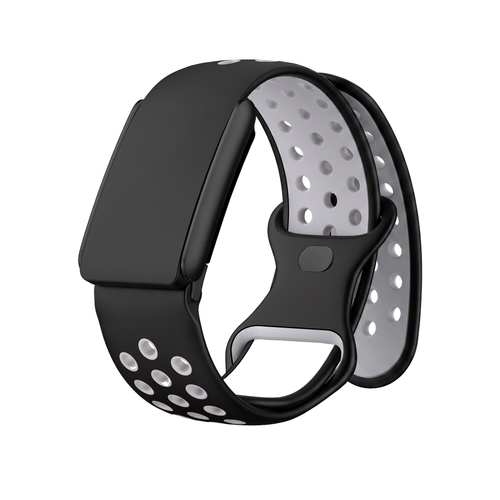 Aero Sport Band - Black / Grey