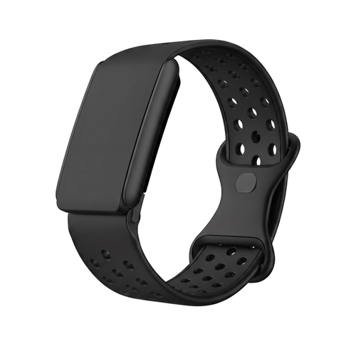 Aero Sport Band - Pure Black