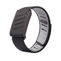 Channel Sport Band - Black / Light Grey / Black Hardware