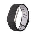 Channel Sport Band - Black / Light Grey