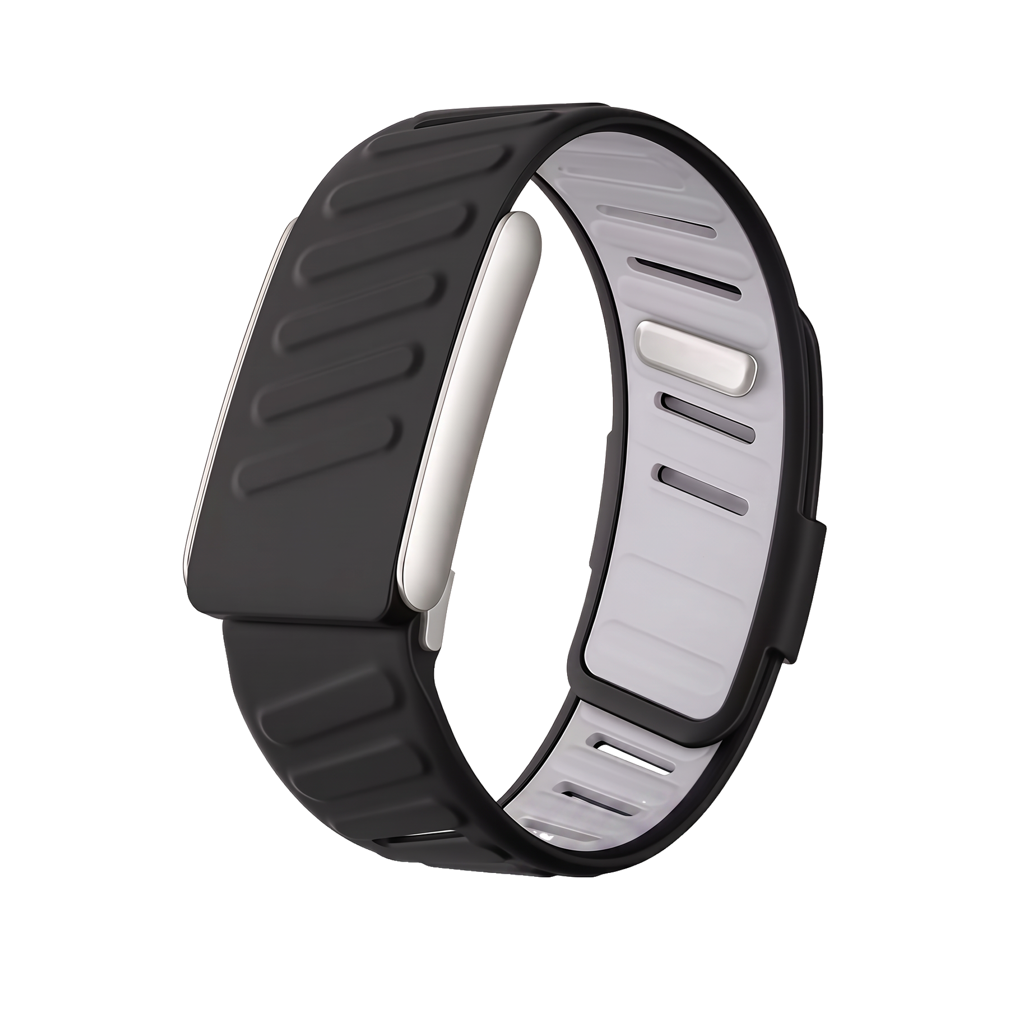 Channel Sport Band - Black / Light Grey