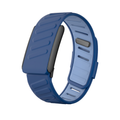 Channel Sport Band - Blue / Light Blue / Black Hardware