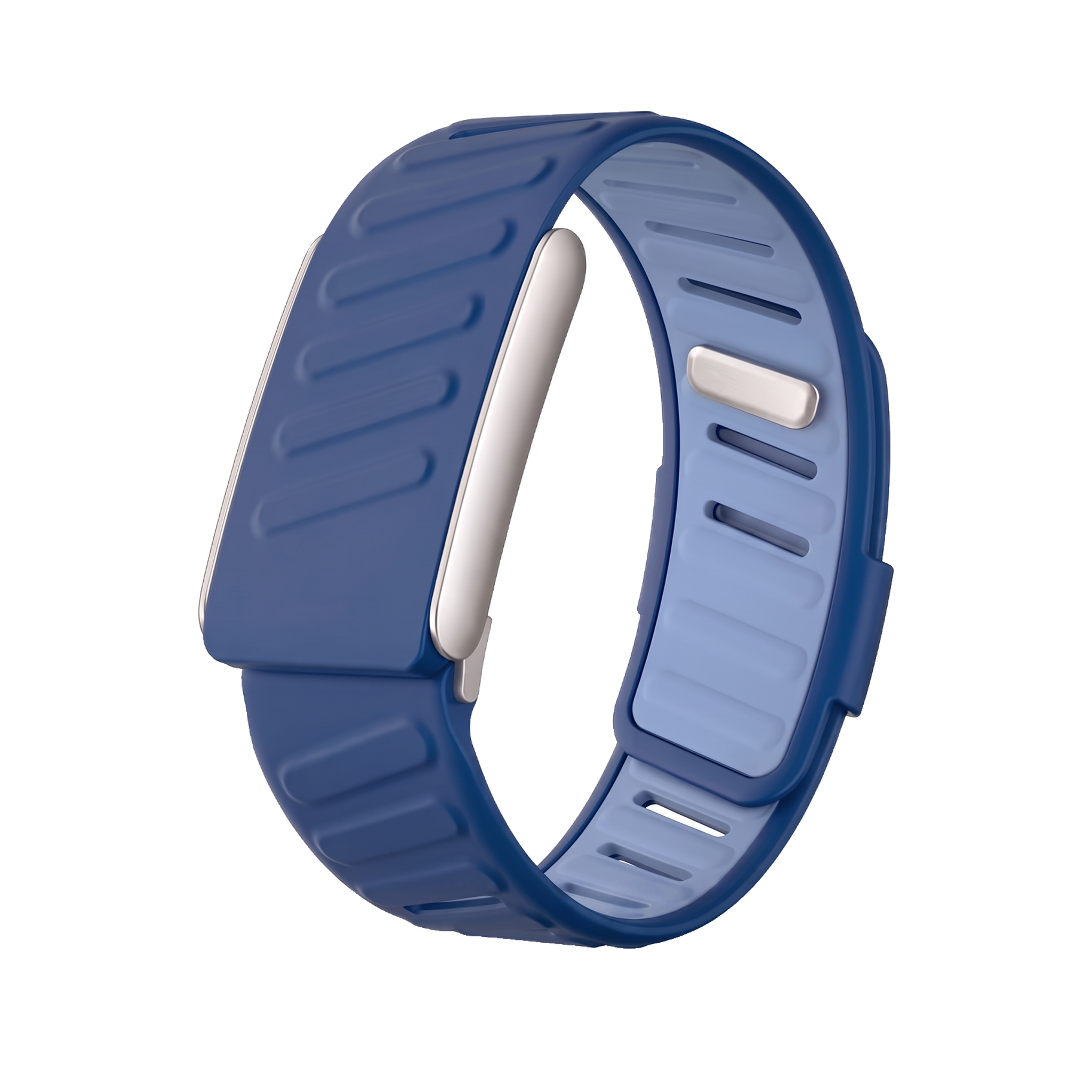 Channel Sport Band - Blue / Light Blue