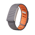 Channel Sport Band - Dark Grey / Orange