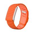 Channel Sport Band - Orange / Light Orange