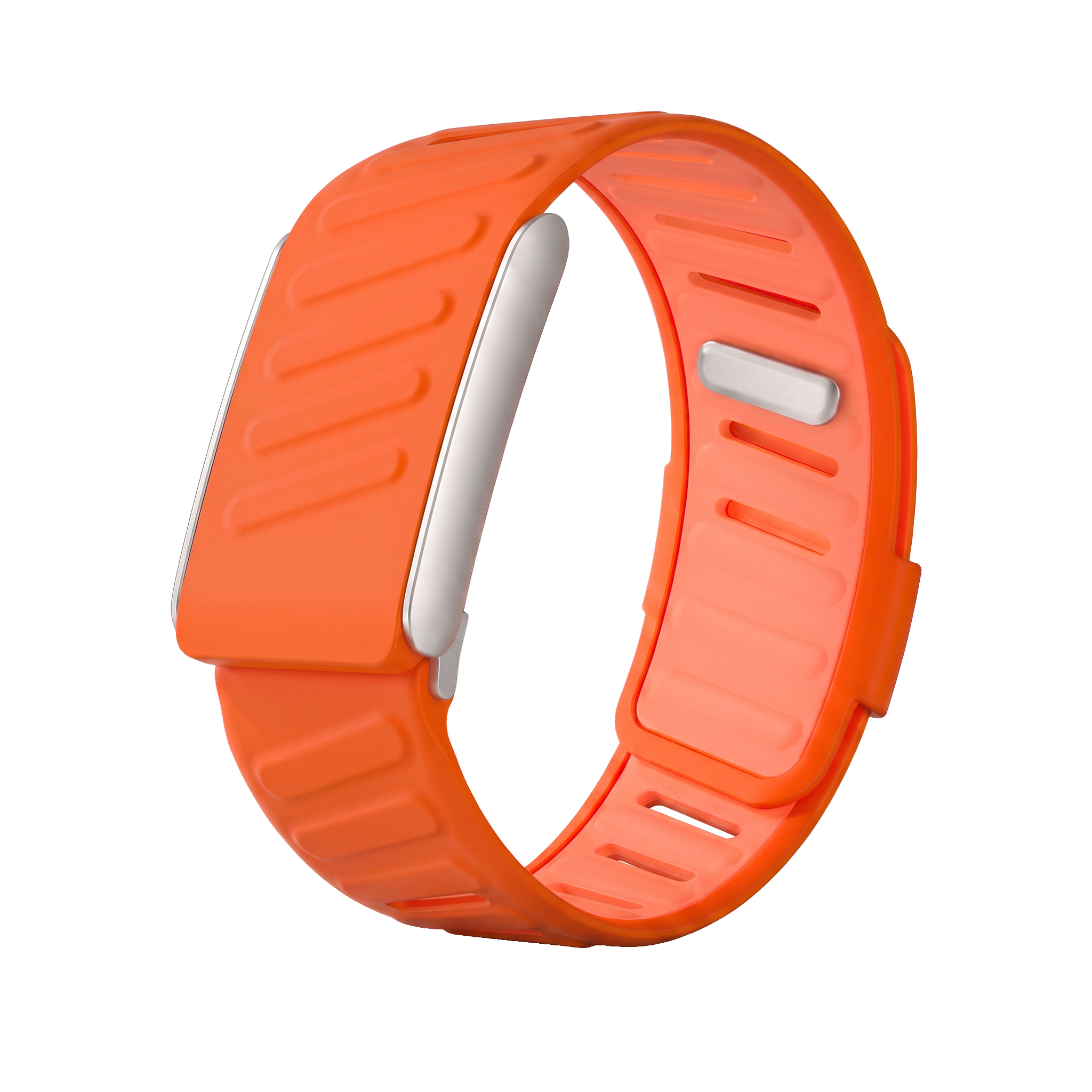 Channel Sport Band - Orange / Light Orange