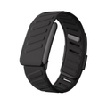 Channel Sport Band - Pure Black / Black Hardware