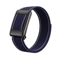 Edge Stitch Loop Band - Midnight Blue / Black