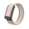 Edge Stitch Loop Band - Starlight / Grey / Black