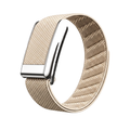 Grip Loop Band - Dune / Bright Silver
