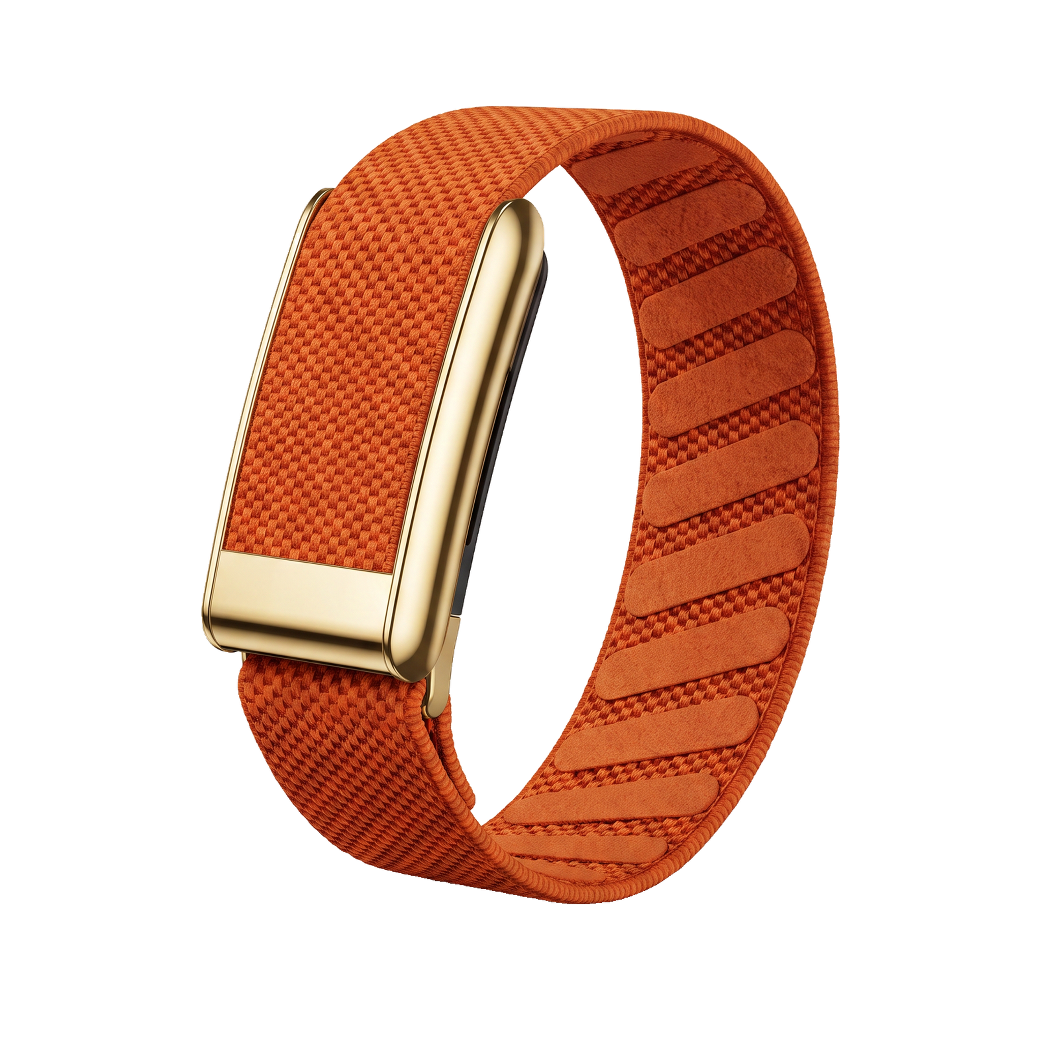 Grip Loop Band - Orange / Bright Gold