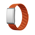Grip Loop Band - Orange / Bright Silver