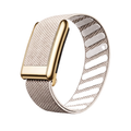 Grip Loop Band - Stone / Bright Gold