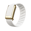 Grip Loop Band - White / Bright Gold