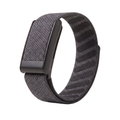 Knit Loop Band - Anchor Grey