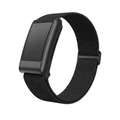Knit Loop Band - Waterproof Black
