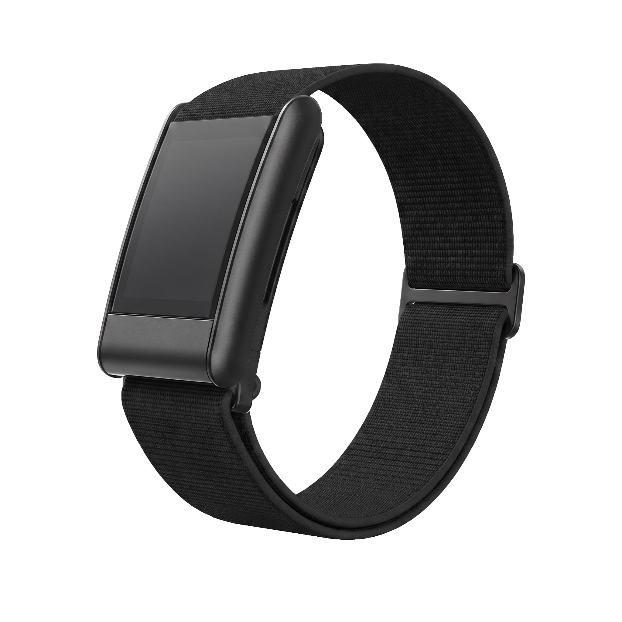 Knit Loop Band - Waterproof Black