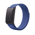 Knit Loop Band - Waterproof Blue