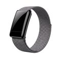 Knit Loop Band - Waterproof Grey