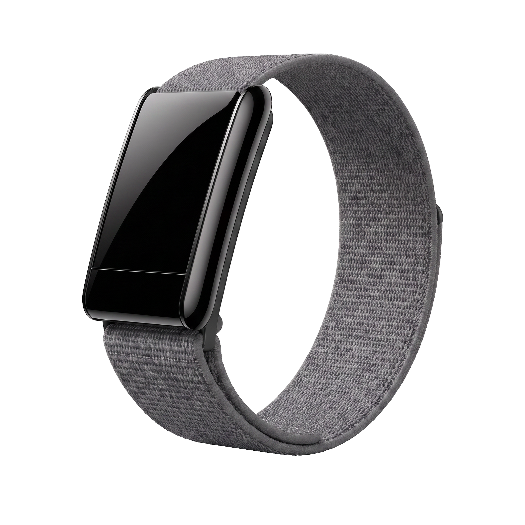 Knit Loop Band - Waterproof Grey