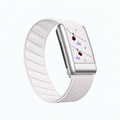 Gondola Print Band White — front view