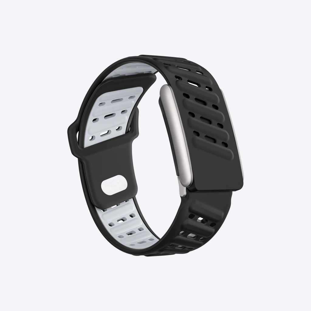 VentFlex Band Storm — front view