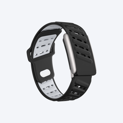 VentFlex Band Storm — front view