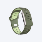 VentFlex Band Green — front view