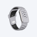VentFlex Band Ash — front view