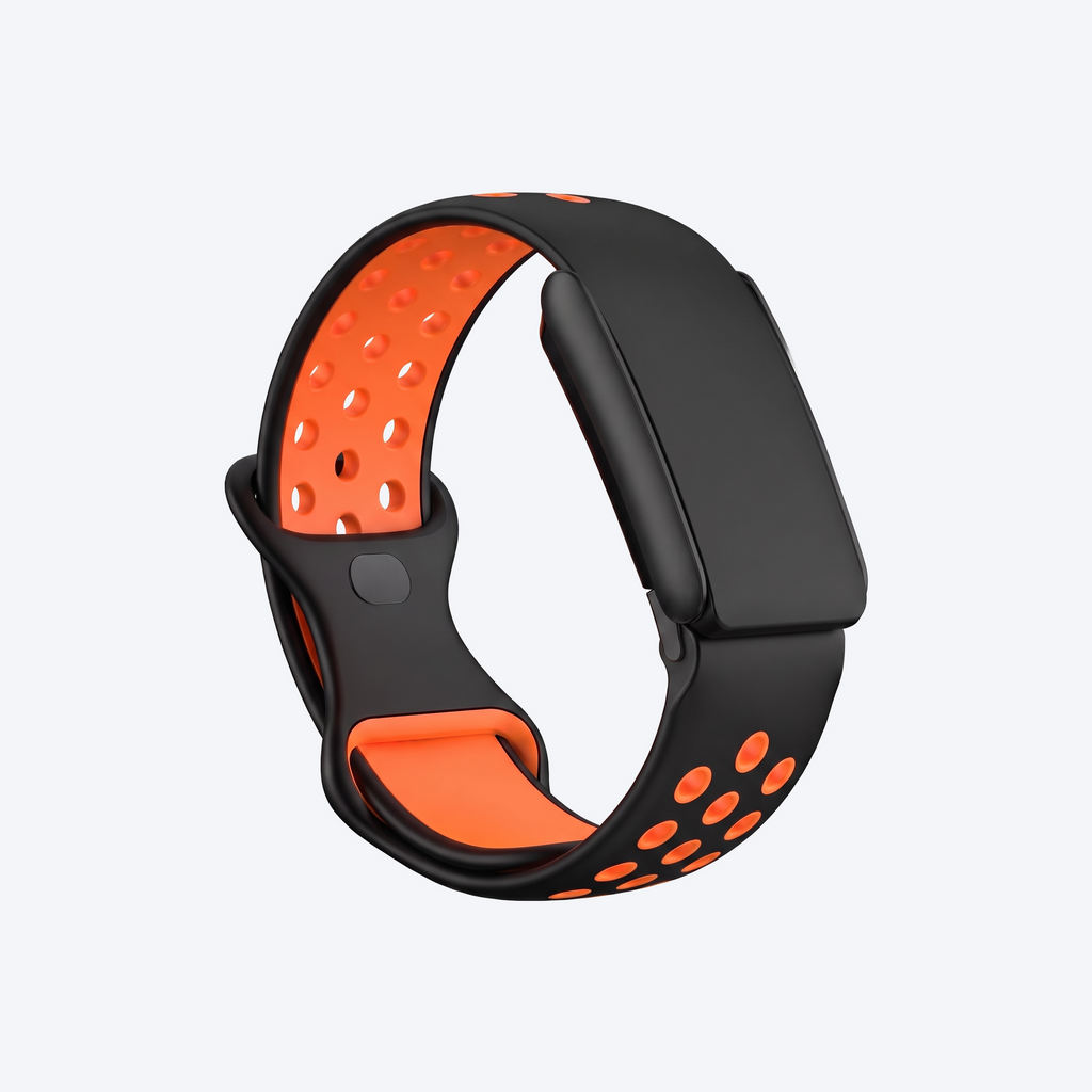 AeroFlex Band Ember — front view