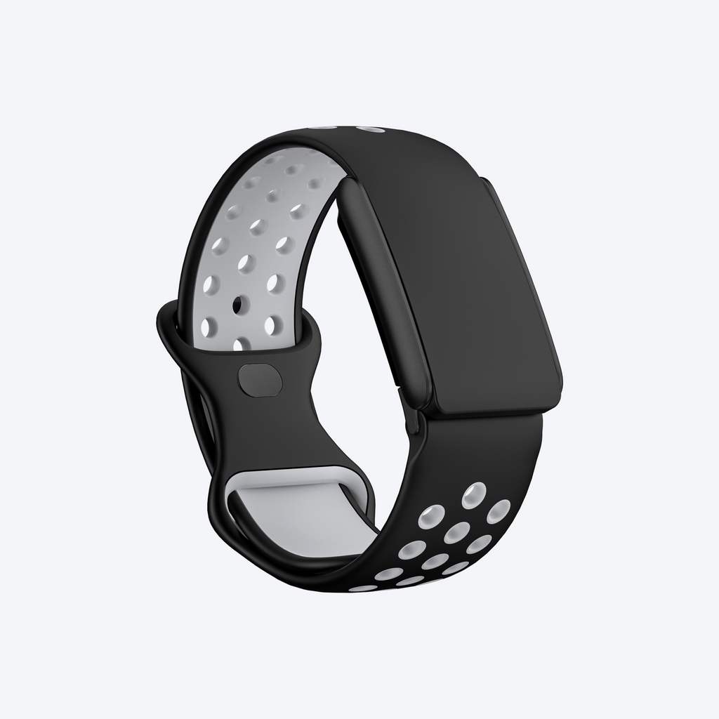 AeroFlex Band Graphite — front view