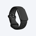 AeroFlex Band Obsidian — front view