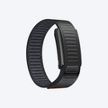 Summit Band Obsidian — front view