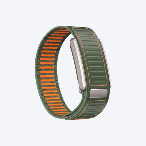Summit Band Fatigue — front view