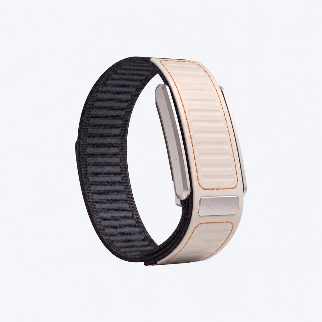 Summit Band Starlight — front view