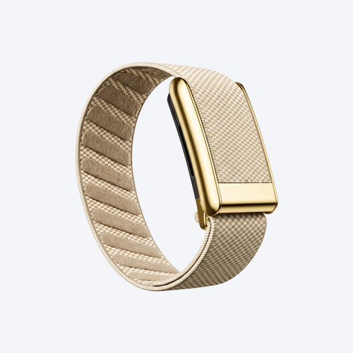 GripLoop Band Dune Gold — front view