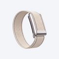 EdgeStitch Band Starlight Silver — front view