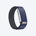 Summit Band Navy — front view