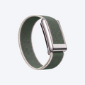 EdgeStitch Band Alpine Silver — front view