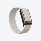 KnitLoop Band Starlight — front view