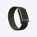 KnitLoop Band Moss — front view