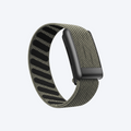 KnitLoop Band Sage — front view