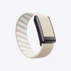 KnitLoop Band Stone — front view