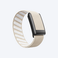KnitLoop Band Stone — front view