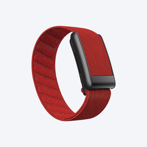 KnitLoop Band Torch — front view