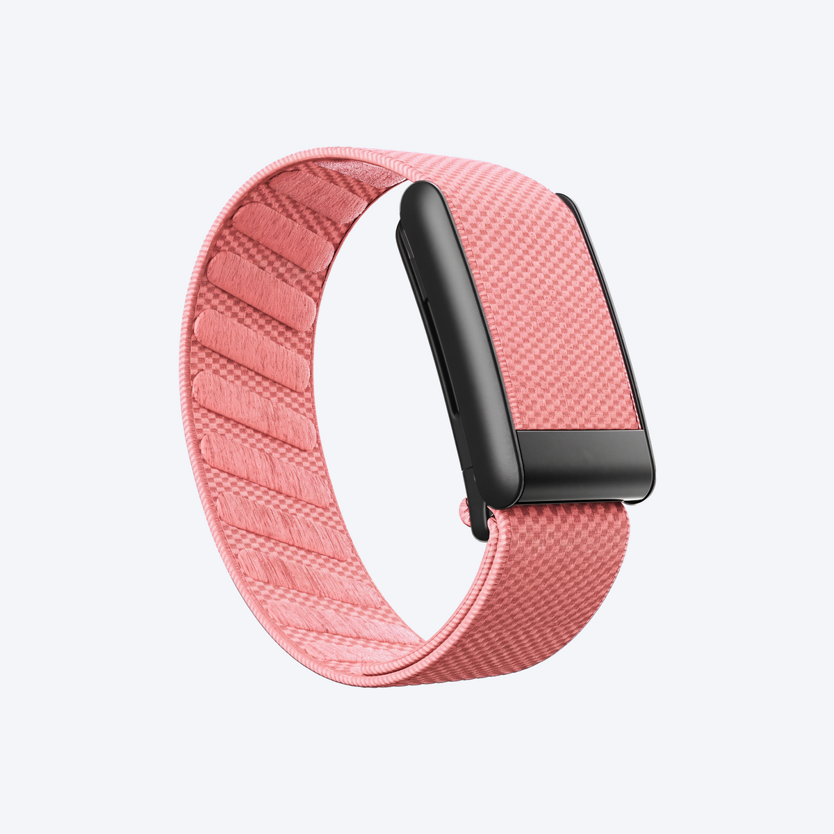 KnitLoop Band Sakura — front view