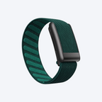 KnitLoop Band Fir — front view