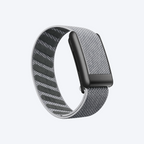 KnitLoop Band Dusk — front view