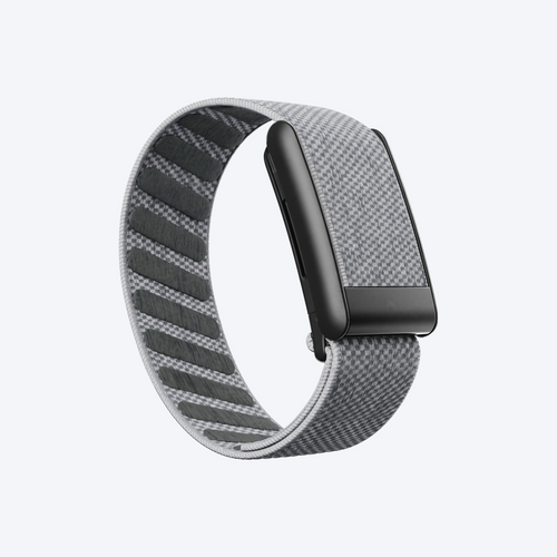 KnitLoop Band Dusk — front view