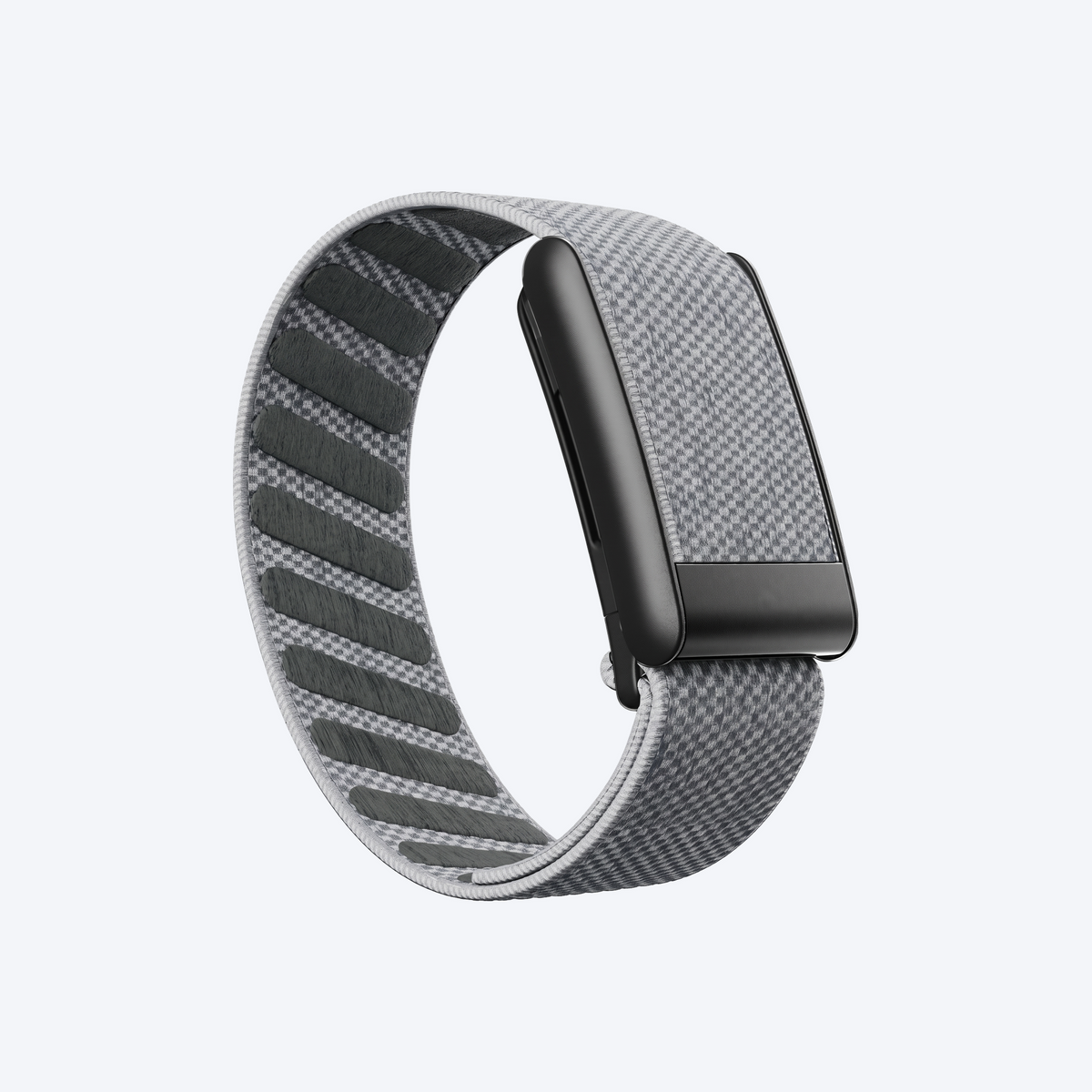 KnitLoop Band Dusk — front view